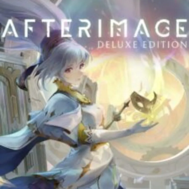 Afterimage: Deluxe Edition