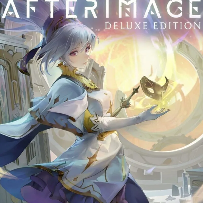 Afterimage: Deluxe Edition