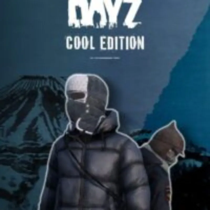 DayZ: Cool Edition