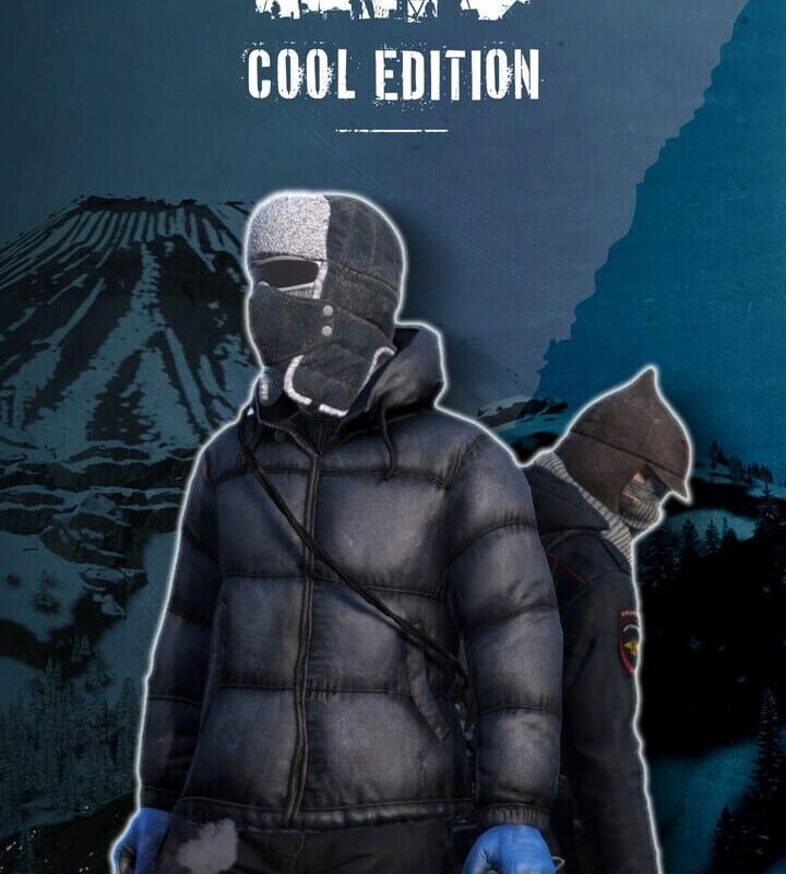 DayZ: Cool Edition