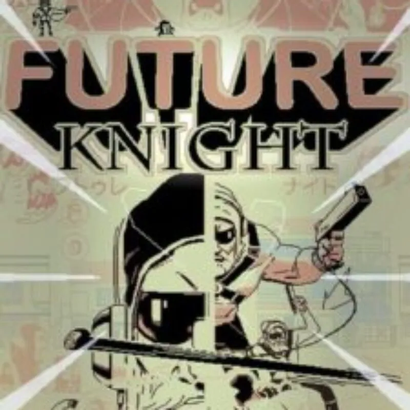Future Knight