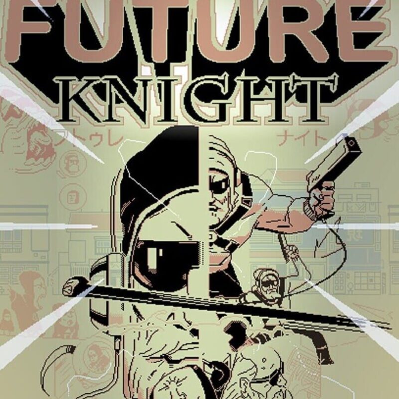 Future Knight