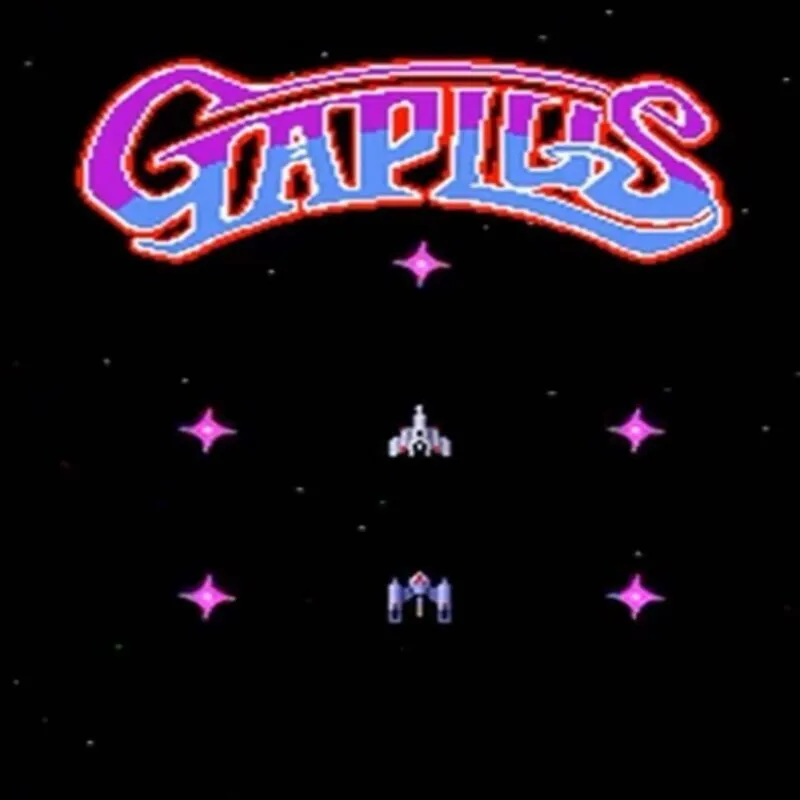 Gaplus