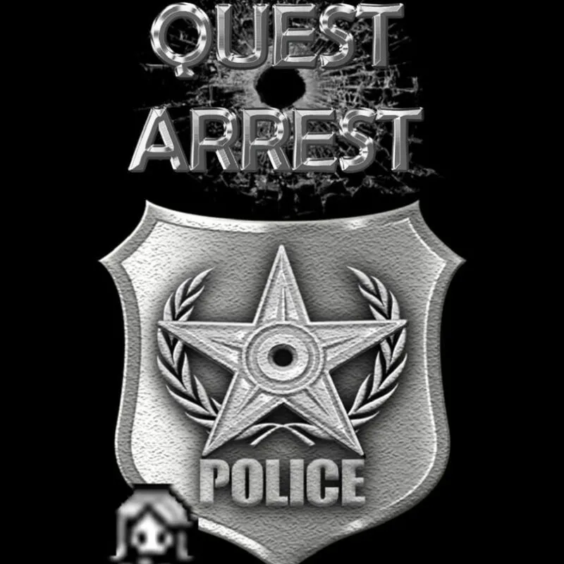 Quest Arrest