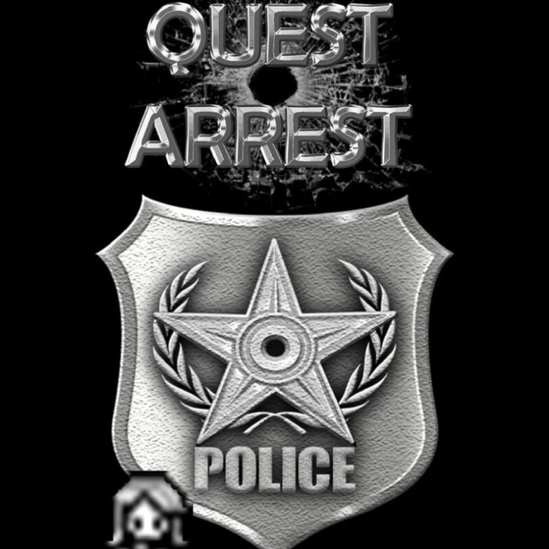 Quest Arrest