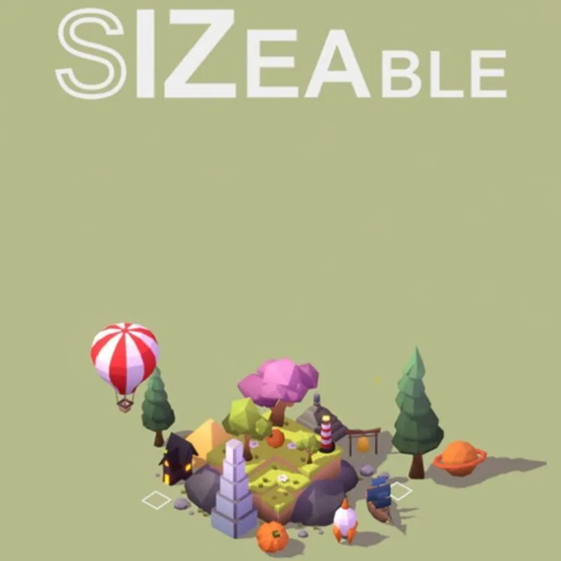 Sizeable