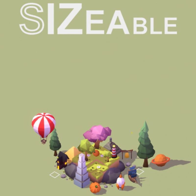 Sizeable