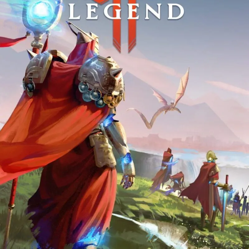 Endless Legend 2