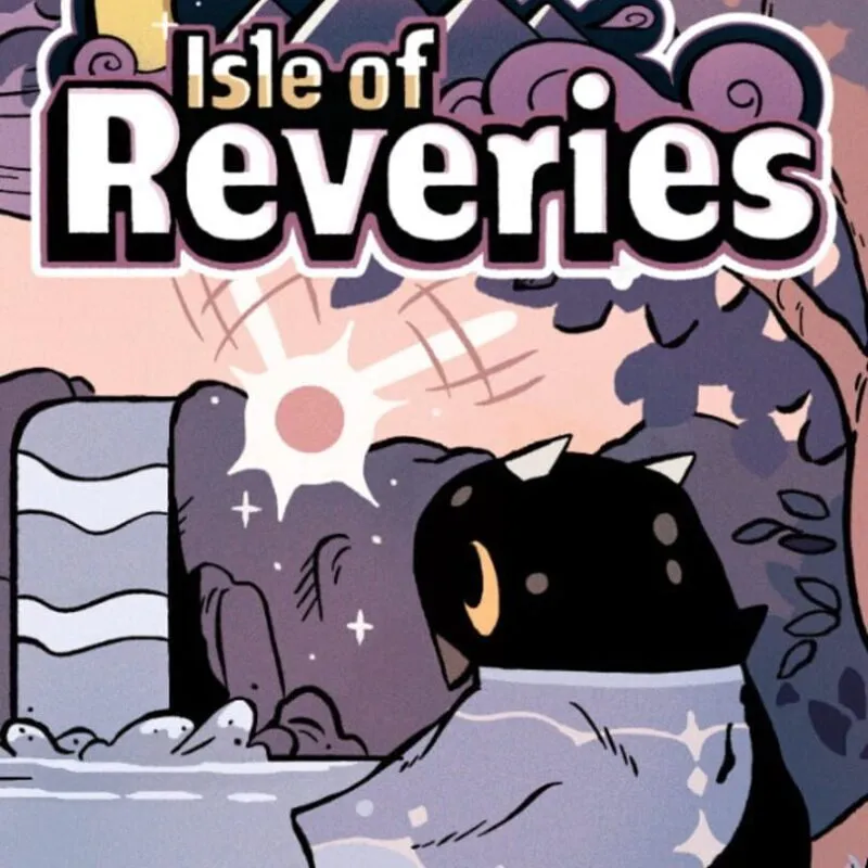 Isle of Reveries