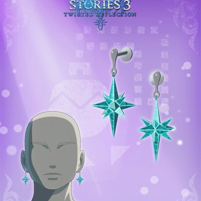 Monster Hunter Stories 3: Twisted Reflection – Accessory: Crystalline Ornament