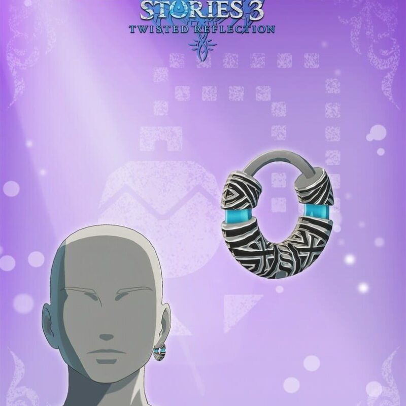 Monster Hunter Stories 3: Twisted Reflection – Accessory: Protective Band