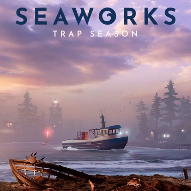 Seaworks: Trap Season