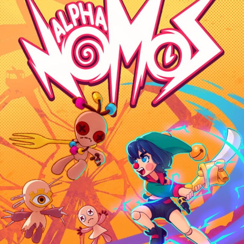 Alpha Nomos