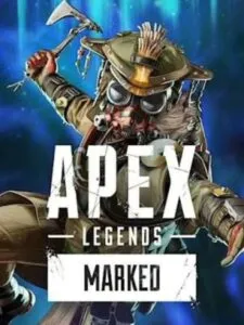 Apex Legends: Marked