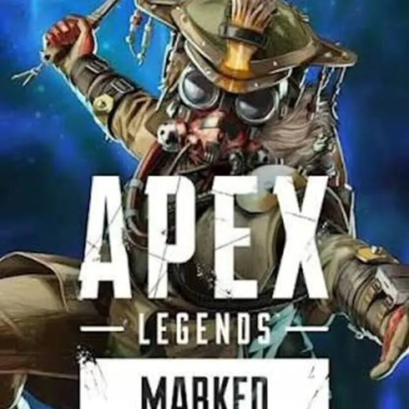 Apex Legends: Marked