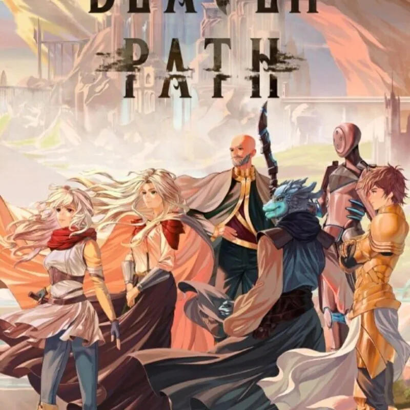 Beaten Path