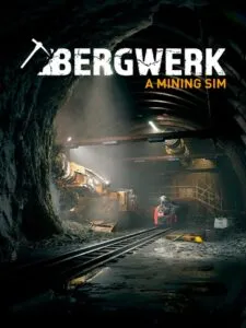 Bergwerk: A Mining Sim