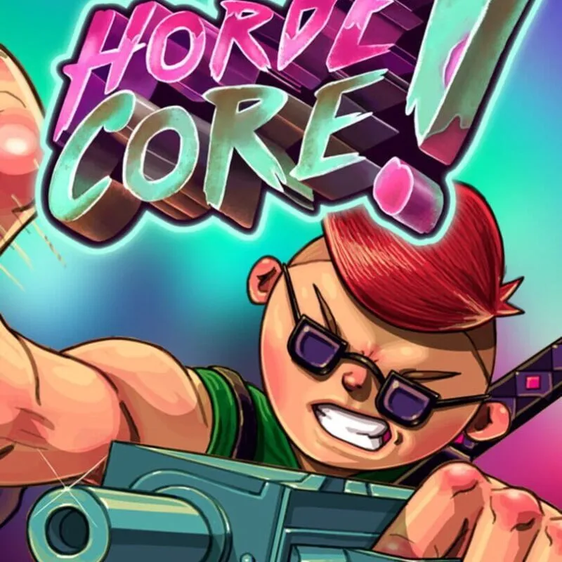 HordeCore