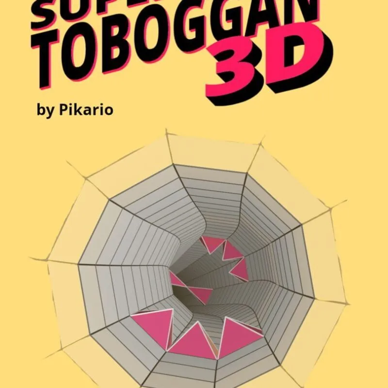 Super Toboggan 3D