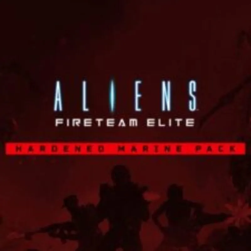 Aliens: Fireteam Elite – Hardened Marine Pack