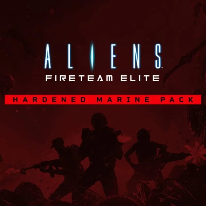 Aliens: Fireteam Elite – Hardened Marine Pack