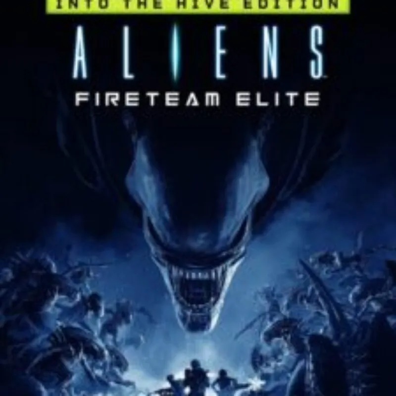 Aliens: Fireteam Elite – Into the Hive Edition