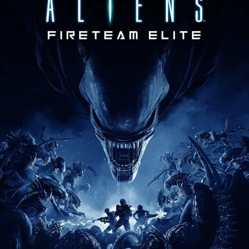 Aliens: Fireteam Elite – Into the Hive Edition