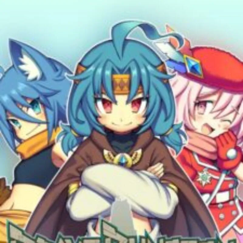 Brave Dungeon: The Meaning Of Justice