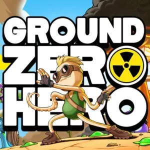 Ground Zero Hero