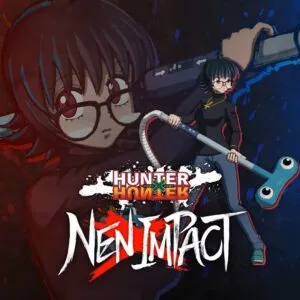 Hunter x Hunter: Nen x Impact – Additional Character 3 Shizuku