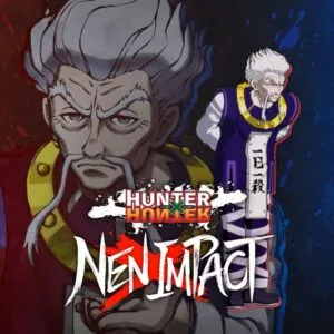 Hunter x Hunter: Nen x Impact – Additional Character 4 Zeno