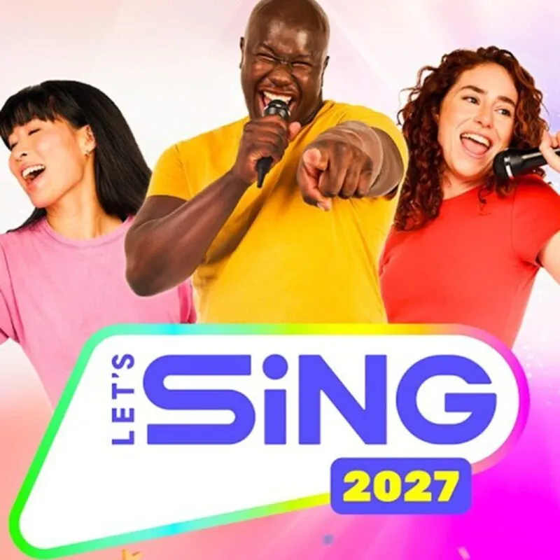 Let’s Sing 2027