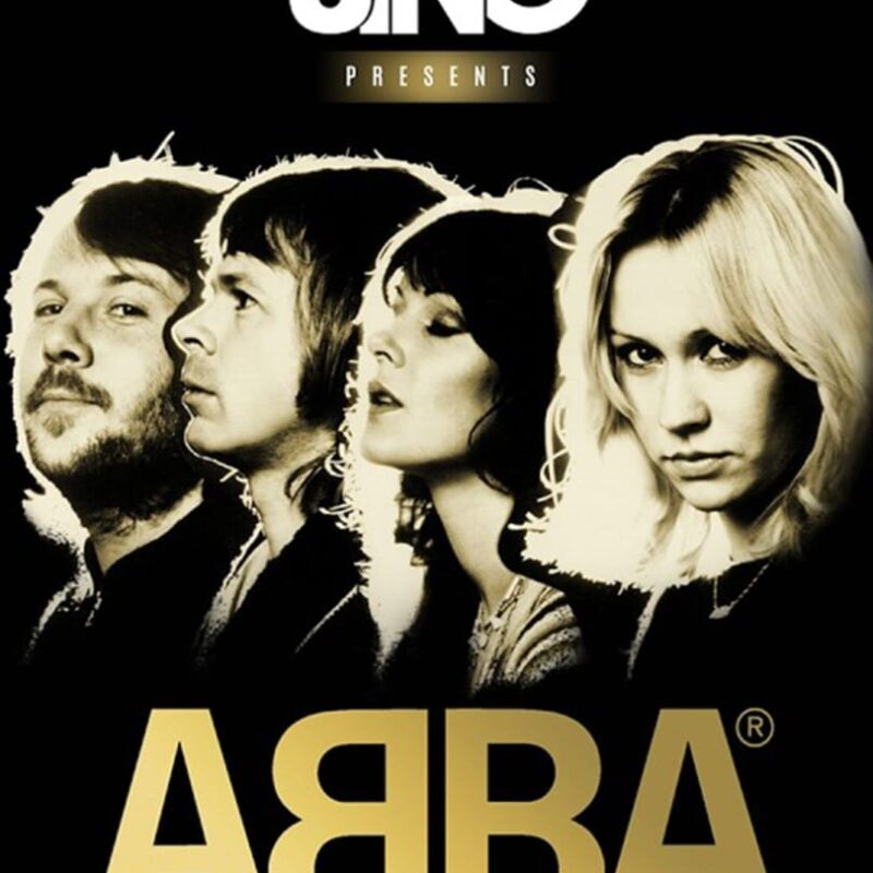 Let’s Sing Presents: Abba