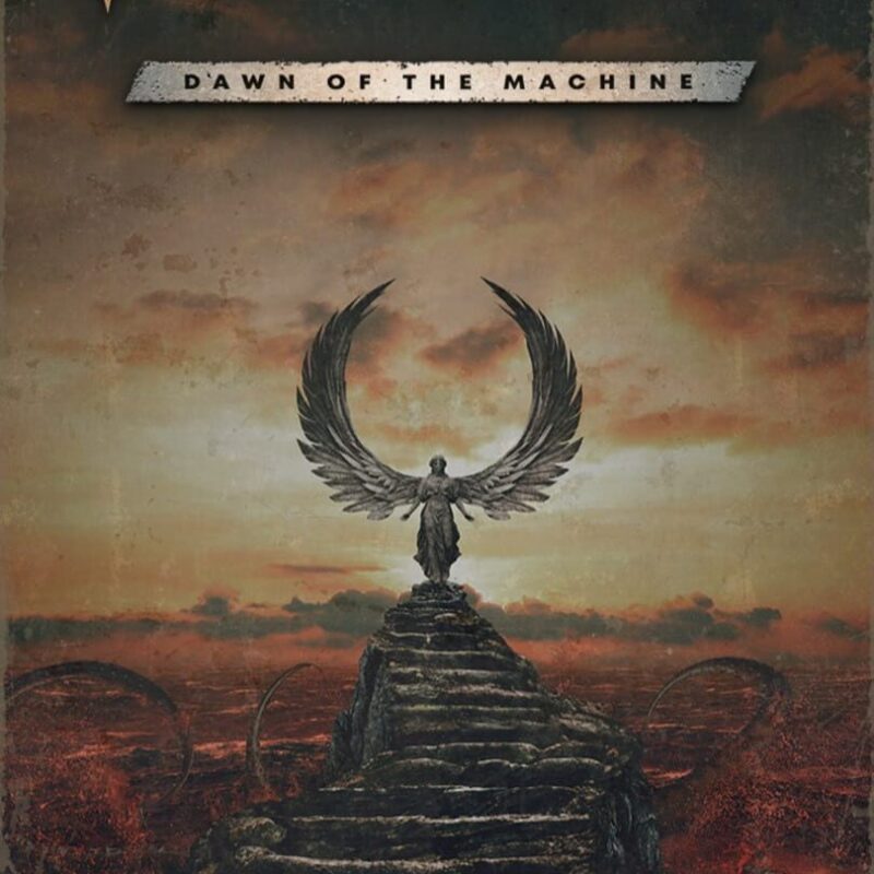 Quake: Dawn of the Machine