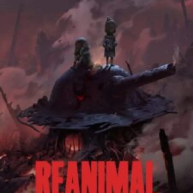 Reanimal: The Prisoner