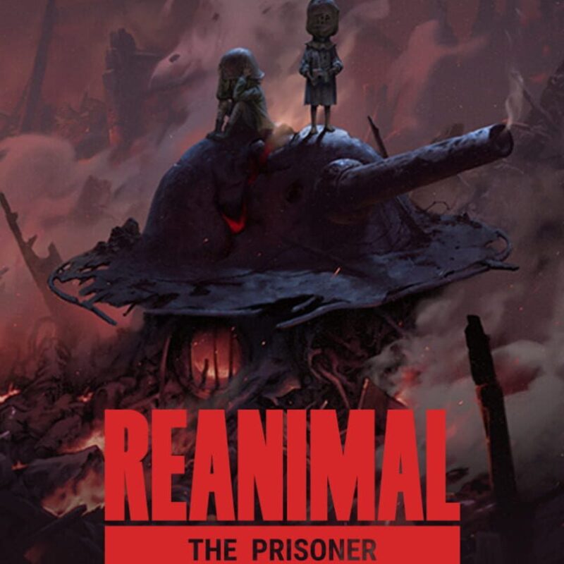 Reanimal: The Prisoner