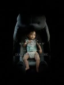 Death Stranding 2: On the Beach – Collector’s Edition