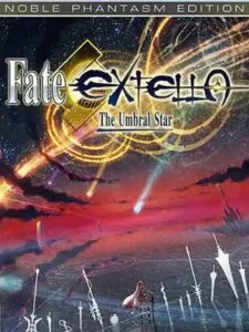 Fate/Extella: The Umbral Star – Noble Phantasm Edition