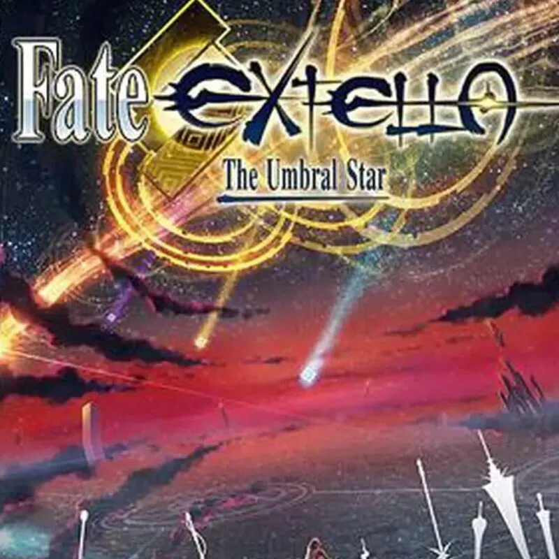Fate/Extella: The Umbral Star – Noble Phantasm Edition