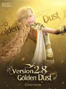 Infinity Nikki: Golden Dust