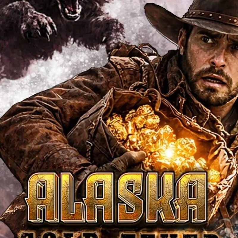 Alaska Gold Fever