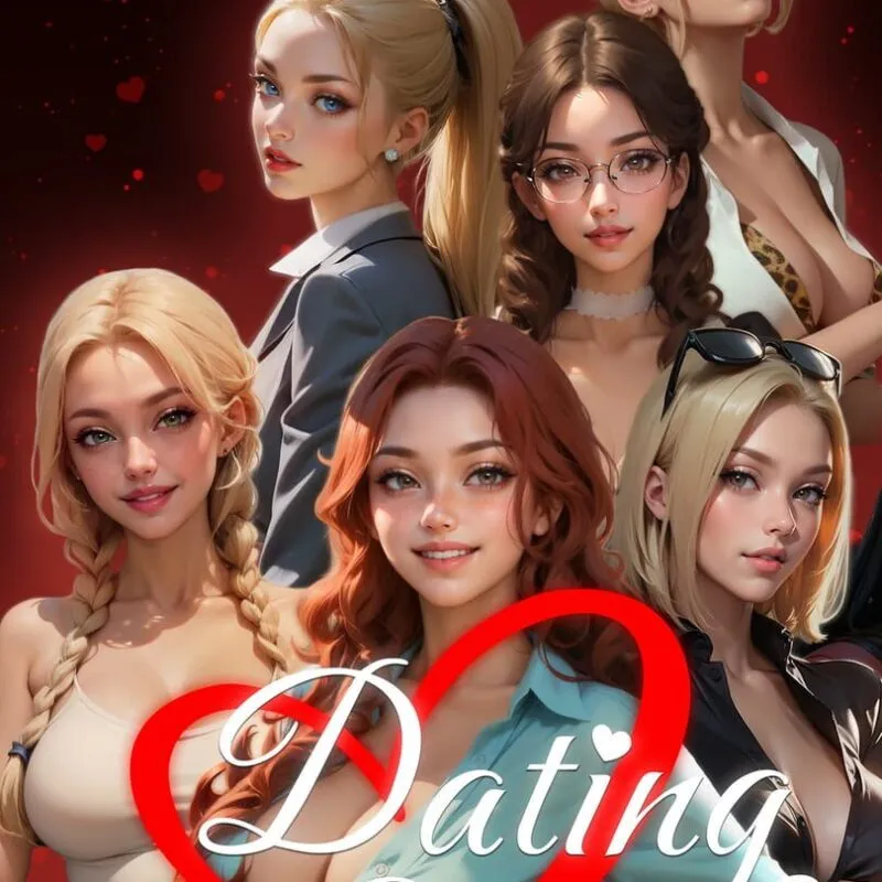 Dating Stories 2