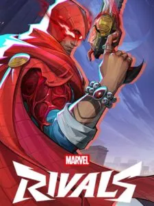 Marvel Rivals: Season 9.5 – The Hood