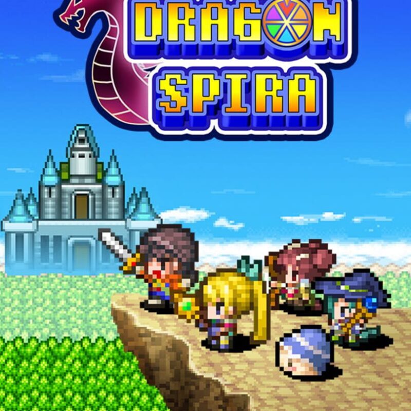 Dragon Spira