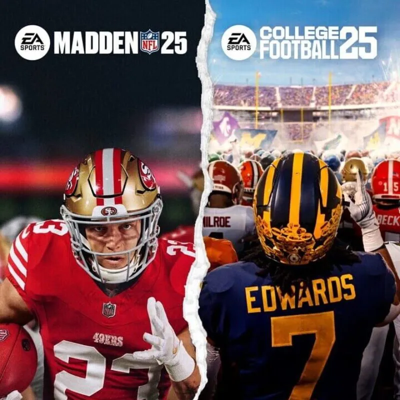 EA Sports MVP Bundle
