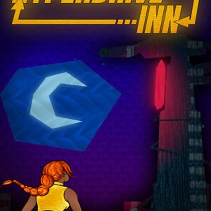 Hyperdrive Inn