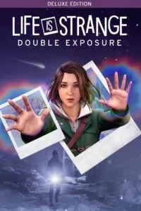 Life is Strange: Double Exposure – Deluxe Edition