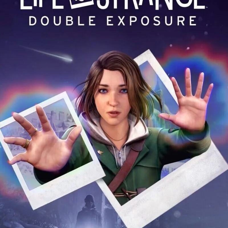 Life is Strange: Double Exposure – Ultimate Edition