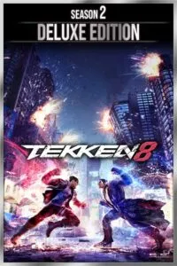 Tekken 8: Season 2 – Deluxe Edition