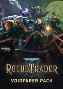 Warhammer 40,000: Rogue Trader – Voidfarer Pack